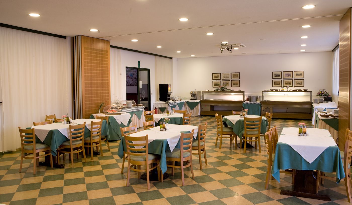 Kambos Village Hotel