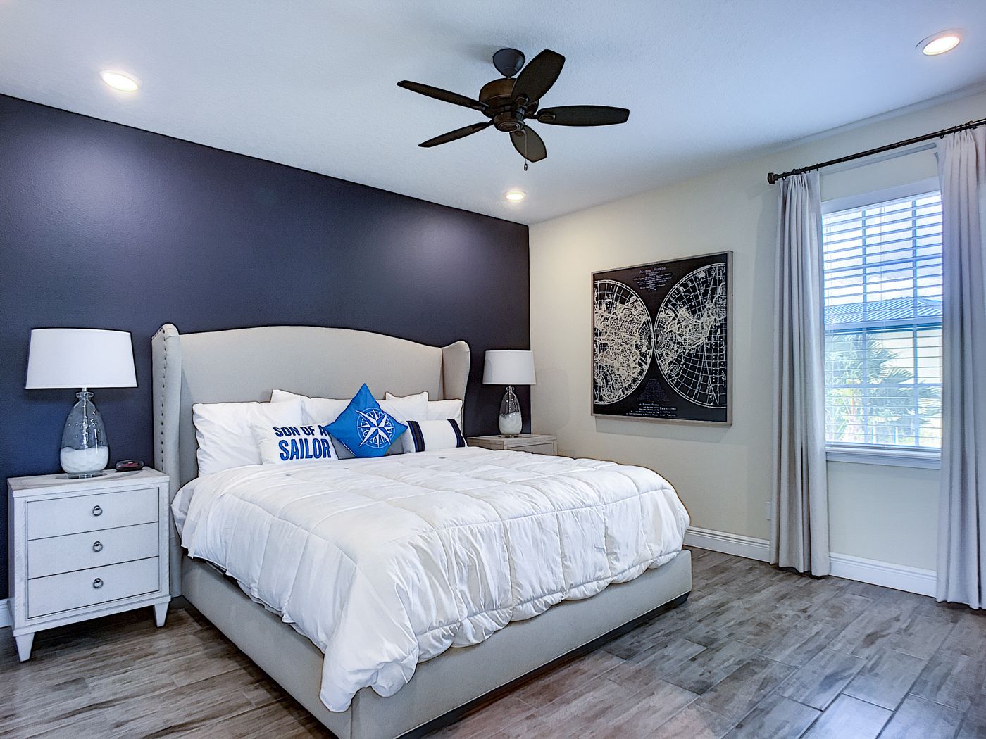 Margaritaville Resort Orlando Cottages