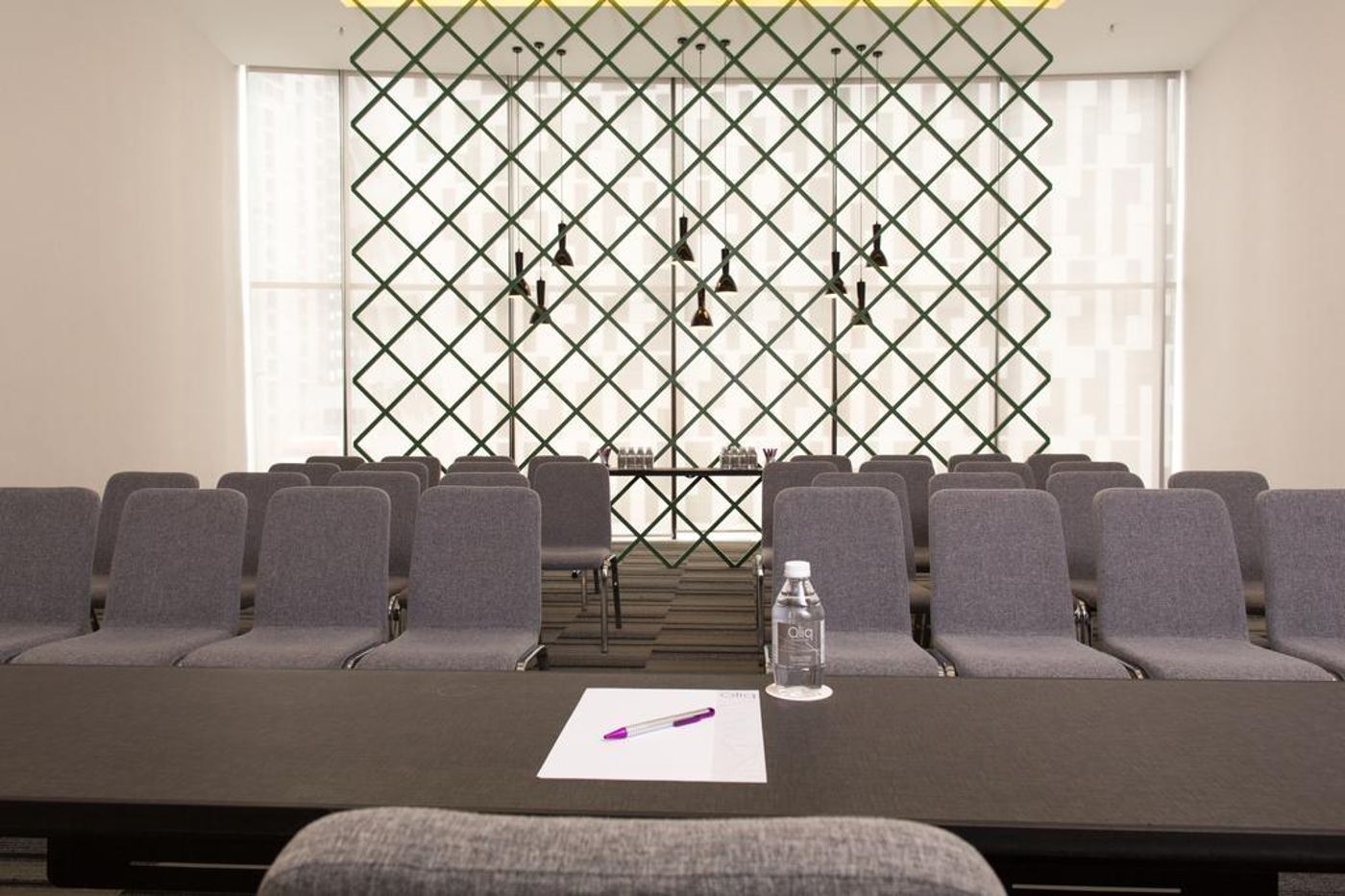 Qliq Damansara-Malaysia-PETALING JAYA-General view-3