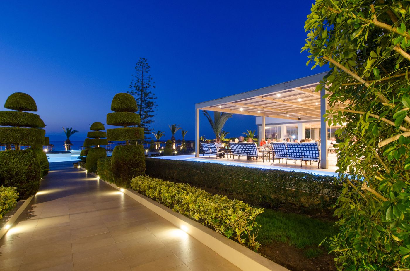 The Ixian All Suites - Adults Only