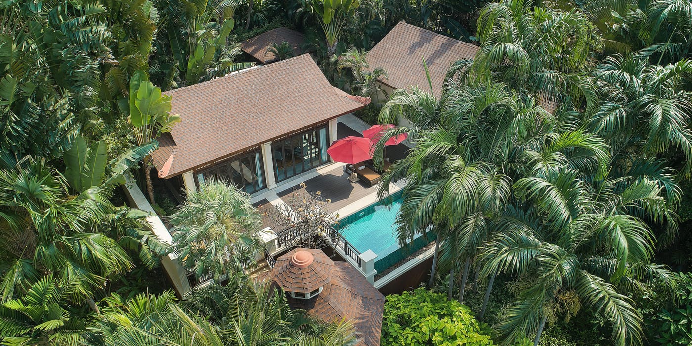 Intercontinental Pattaya Resort