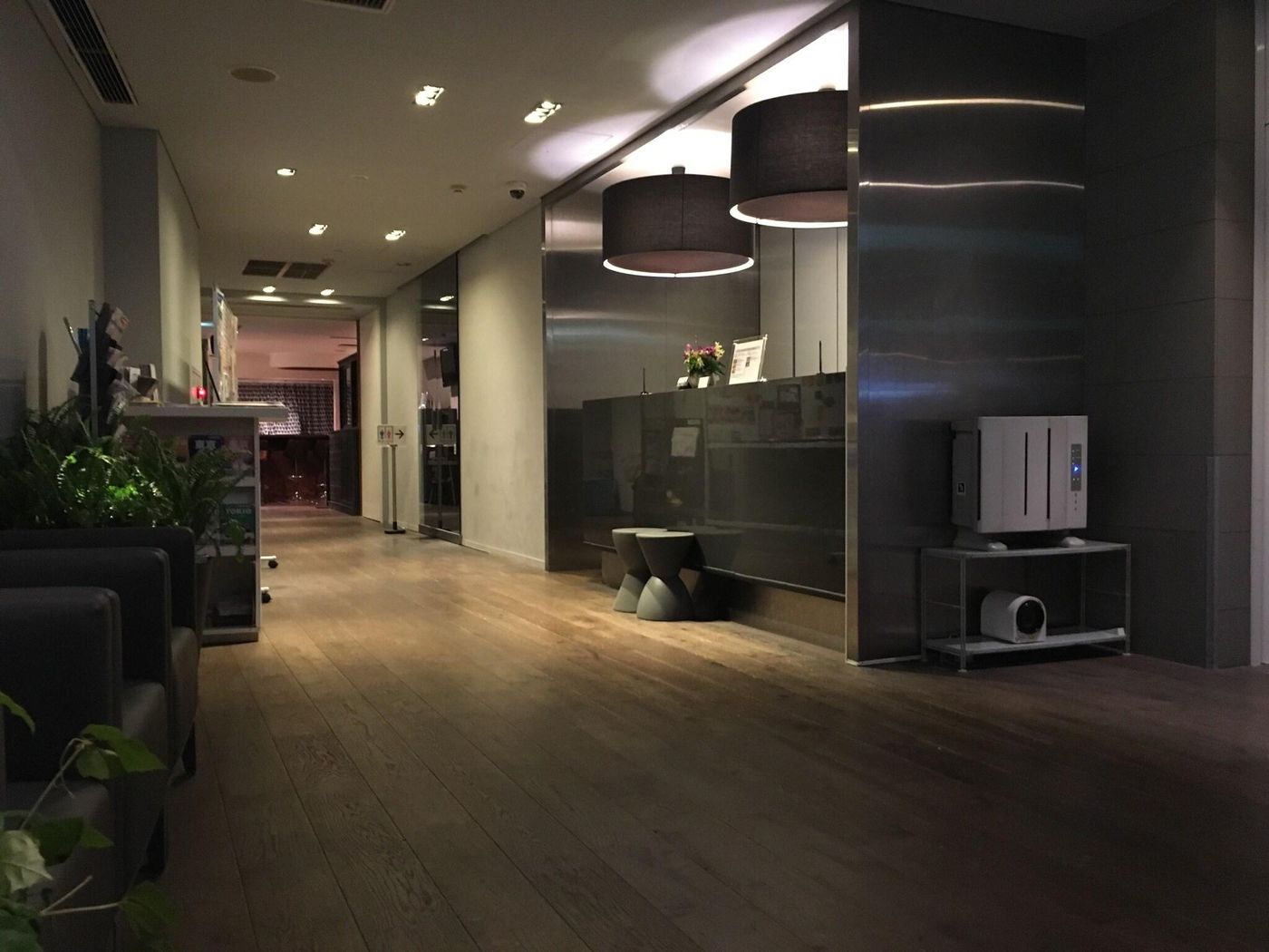 Shibuya Granbell Hotel-Japan-Tokyo-General view-7