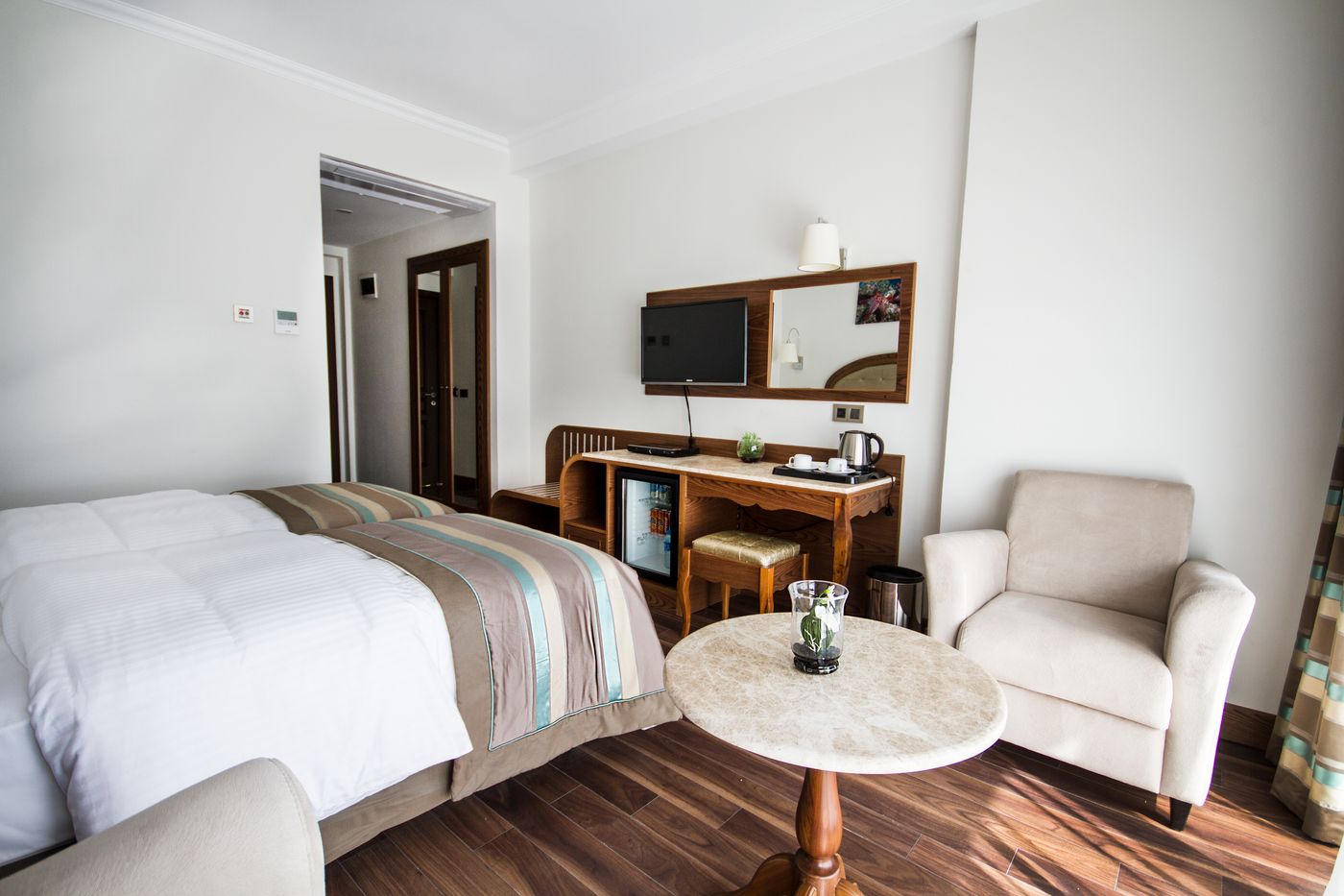 Seastar Hotel Marmaris - Adults Only