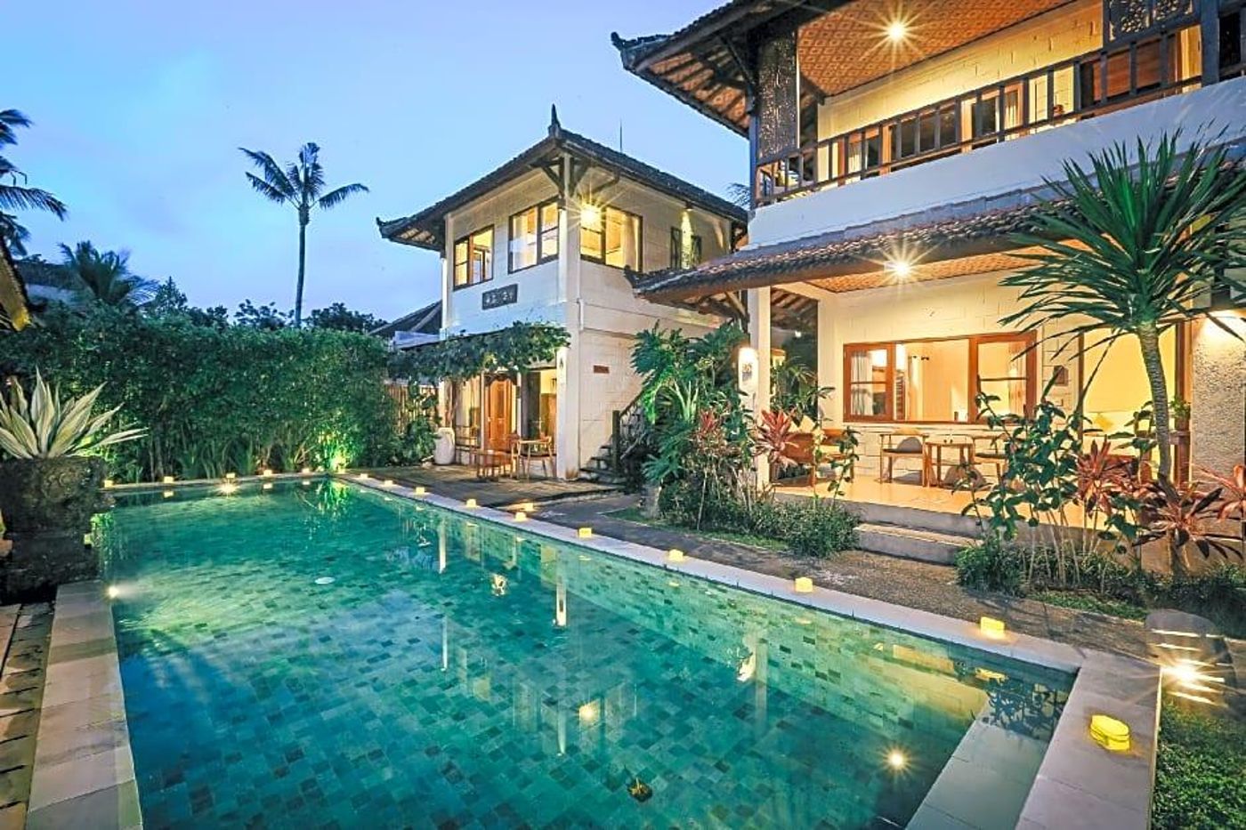 Munari Resort and Spa Ubud-Indonesia-Bali-General view-5