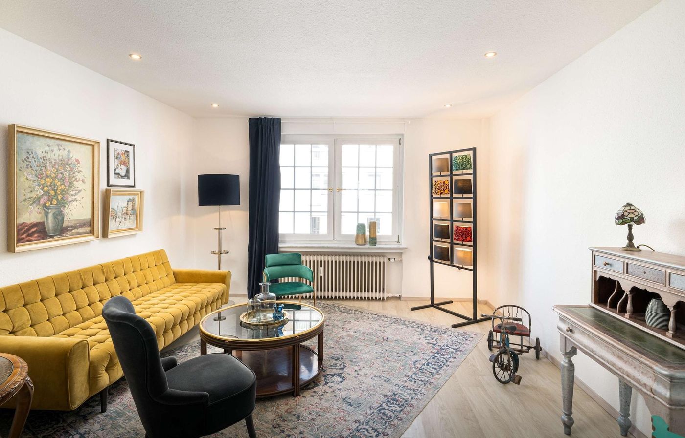 Arthotel Ana Liberty Bremen City-Germany-BREMEN-General view-10