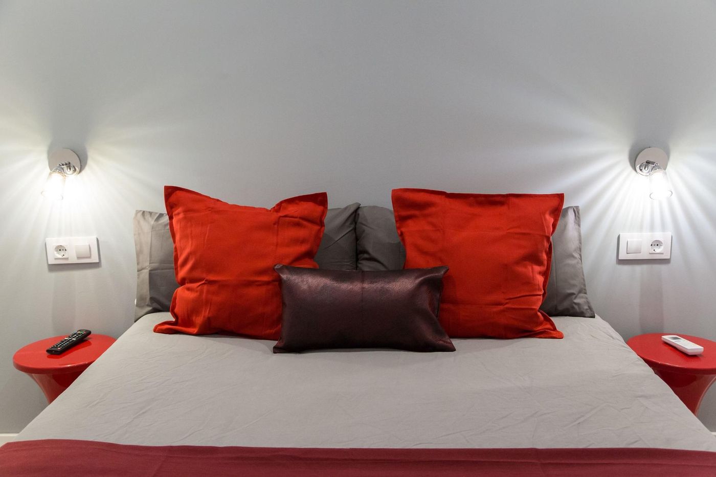 Apartholiday Fira Boutique-Spain-L'HOSPITALET DE LLOBREGAT-Room-9