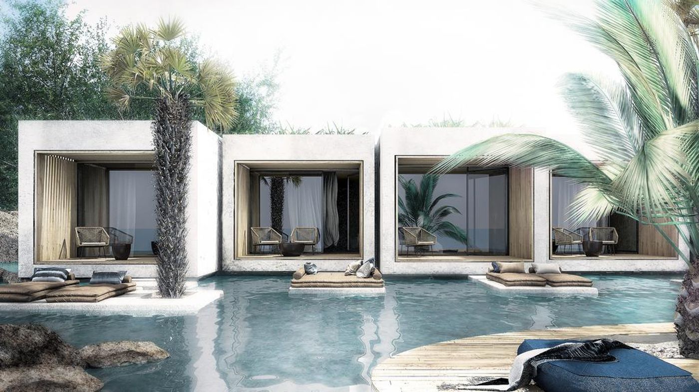 Olea All Suite Hotel - Adult Only (12+)