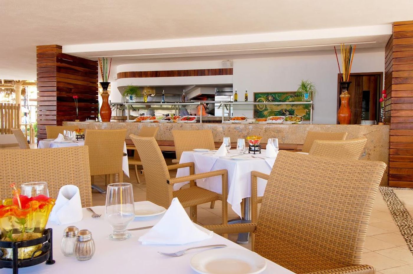 Buenaventura Grand Hotel & Spa