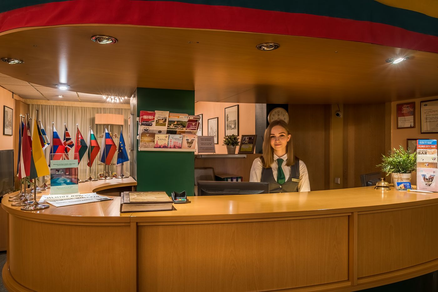 Hotel Zemaites-Lithuania-VILNIUS-General view-5