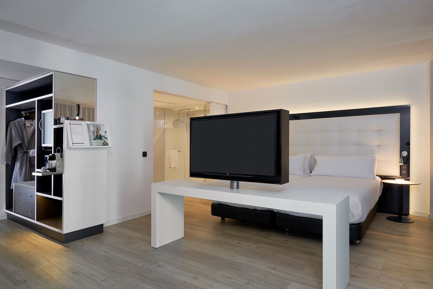 INNSIDE Palma Bosque