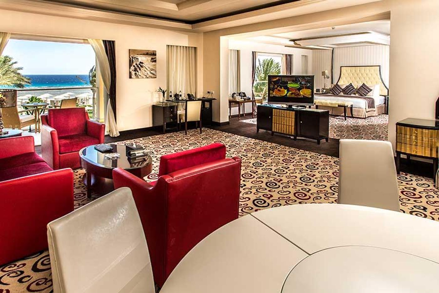 Premier Le Reve Hotel And Spa - Adults Only