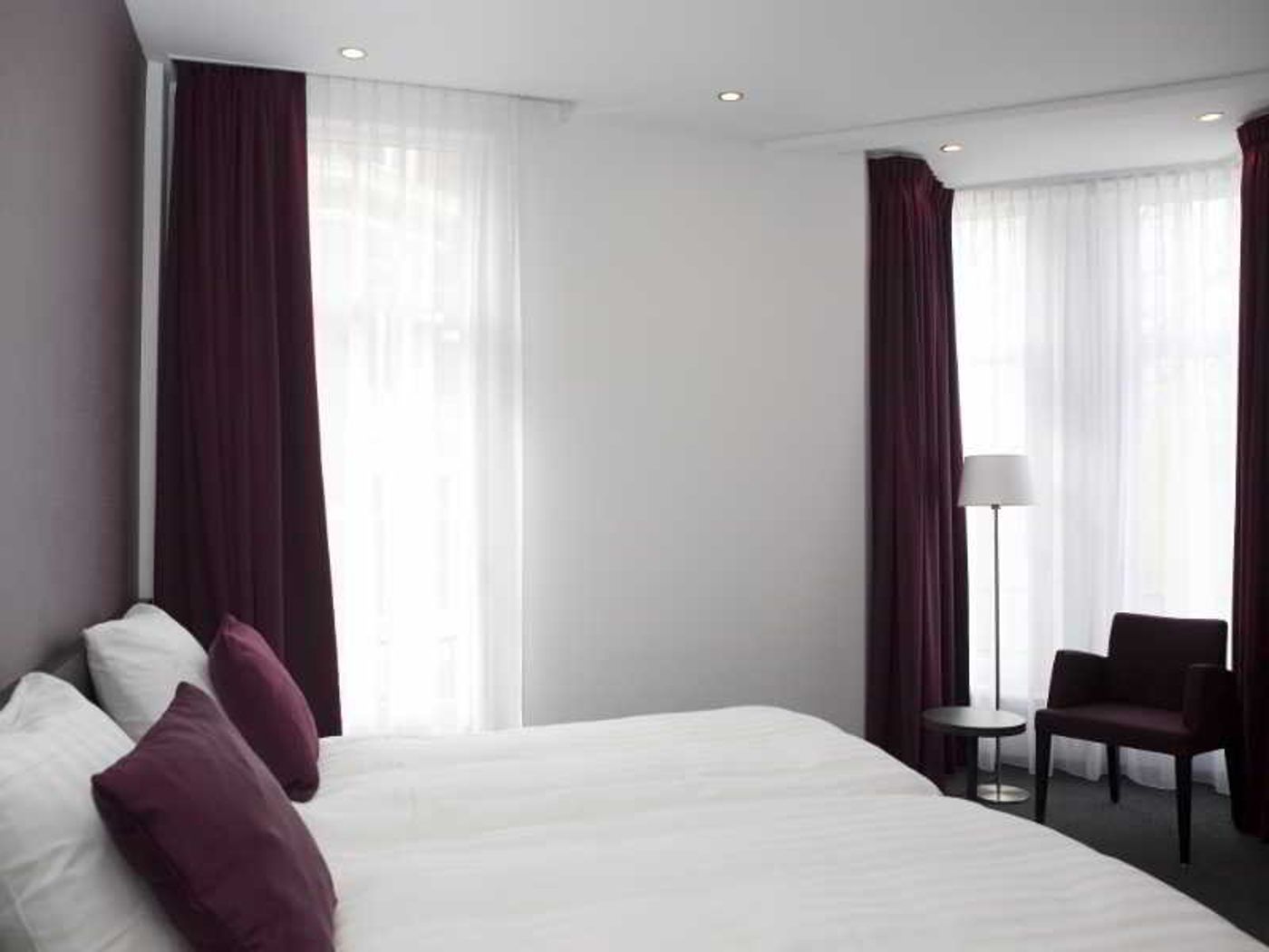 Parkview Hotel-Netherlands-AMSTERDAM-General view-10