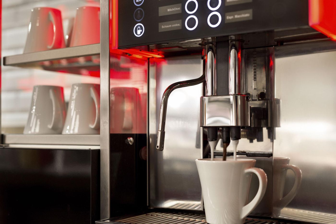 Citadines Islington London - United Kingdom - London, Islington - Restaurant - 8