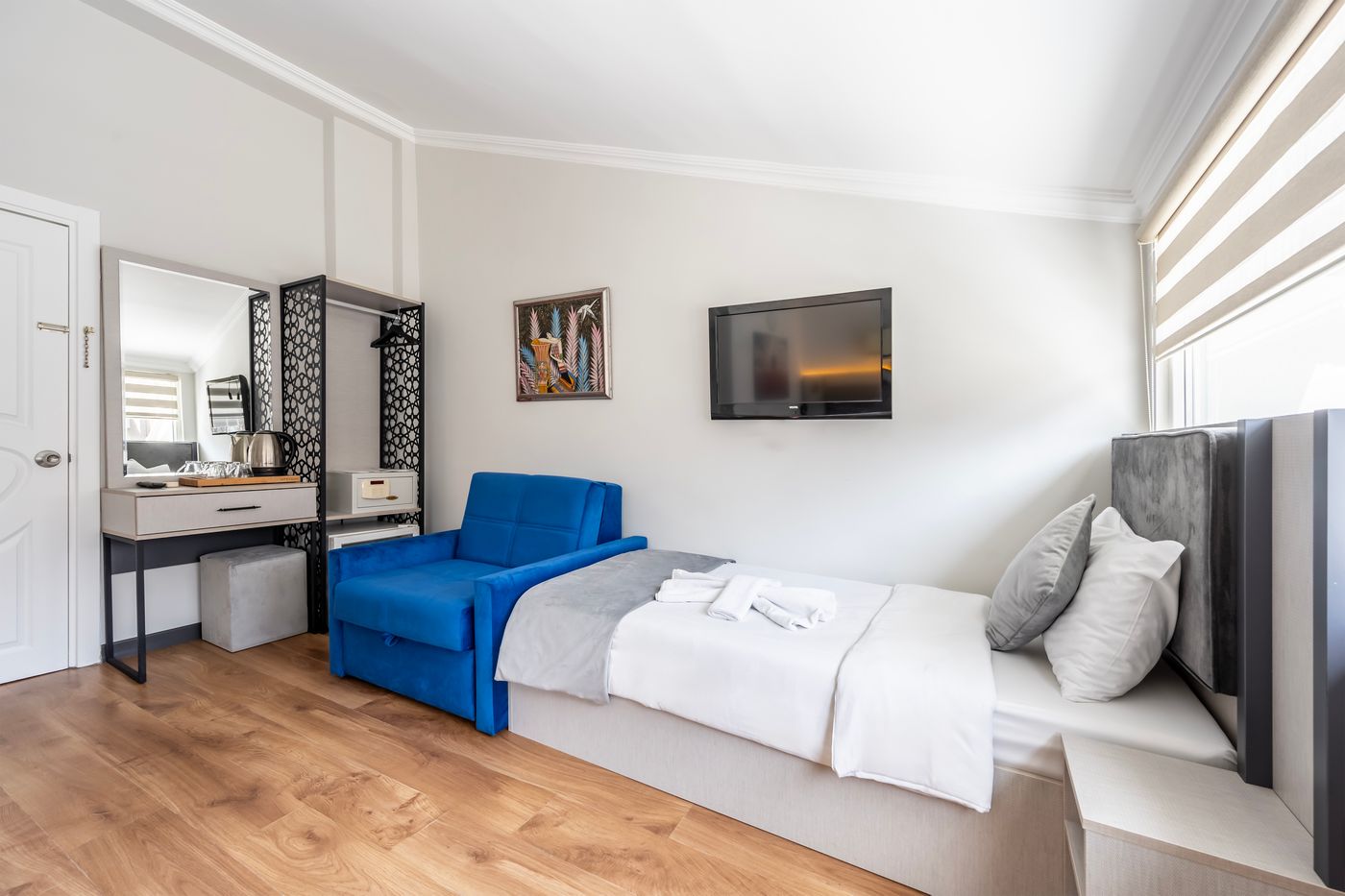 Taksim-Trust-Hotel-Room-23