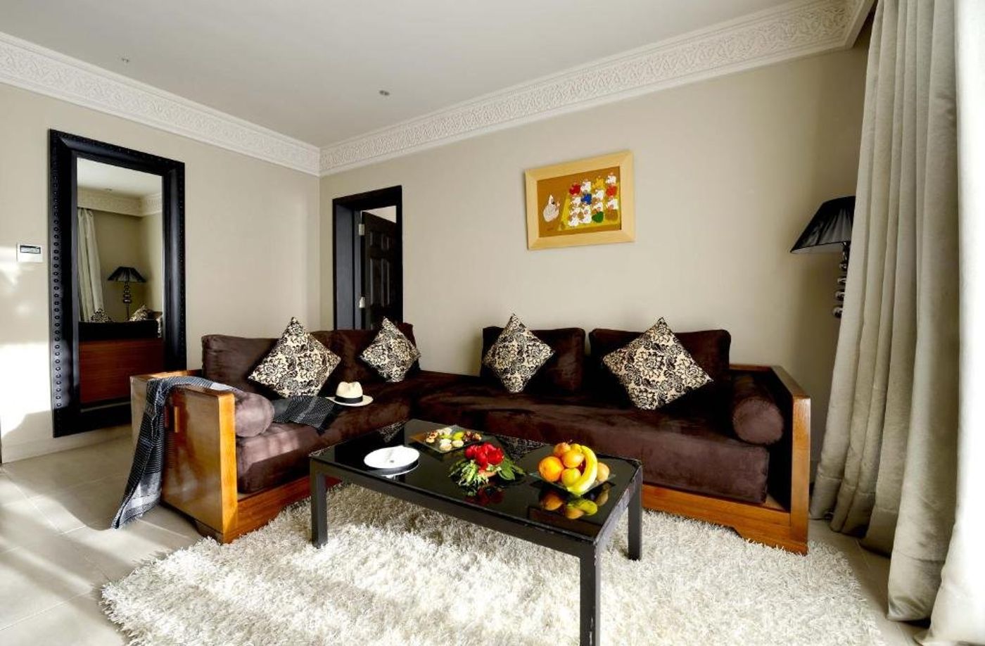 Adam Park Hotel & Spa