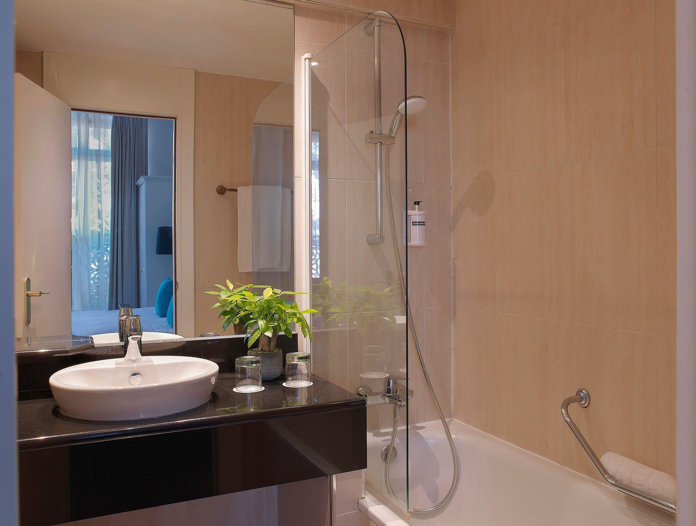 Hotel-Paris-Opera--managed-by-Meli-----Room-50