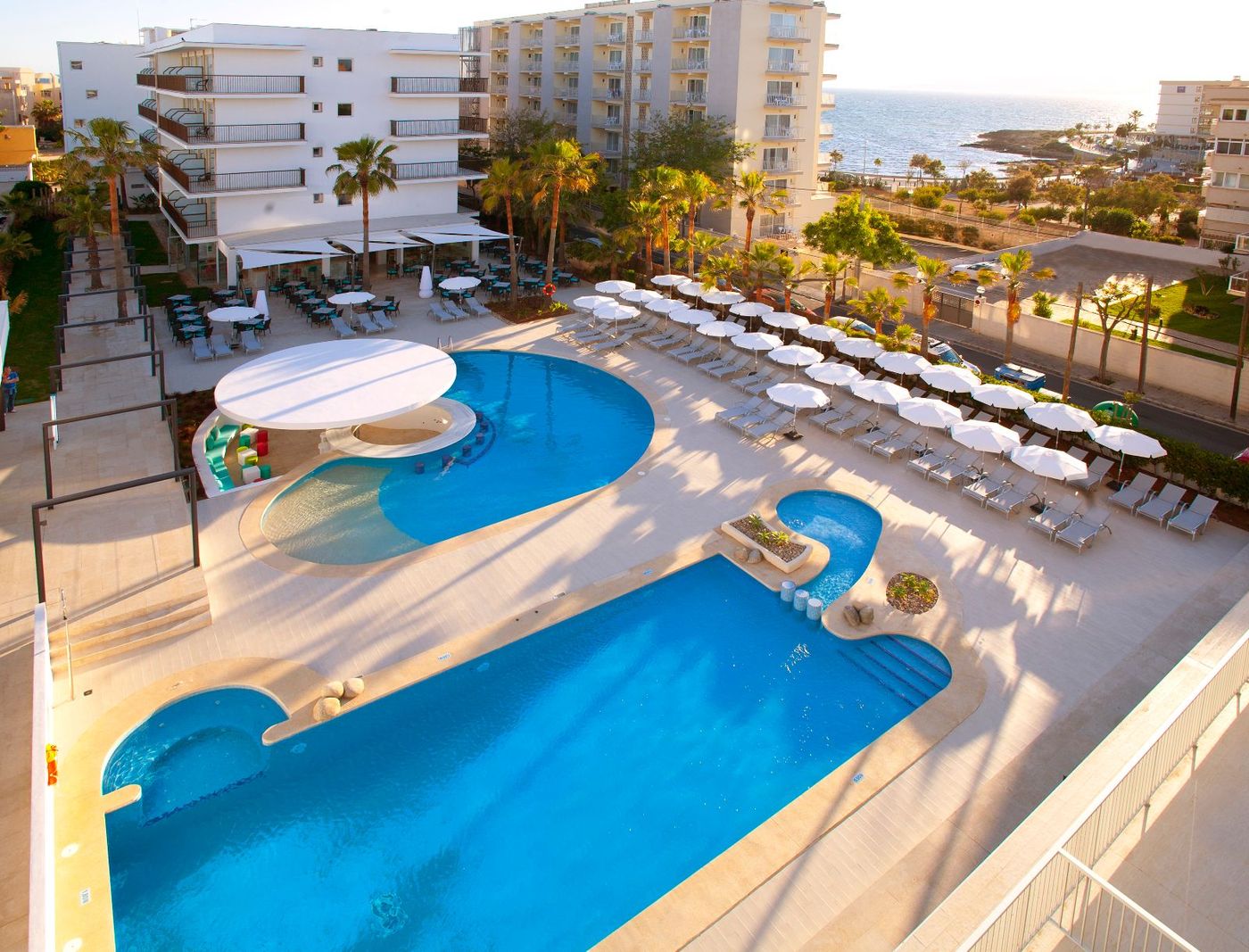 JS Palma Stay - Adults Only