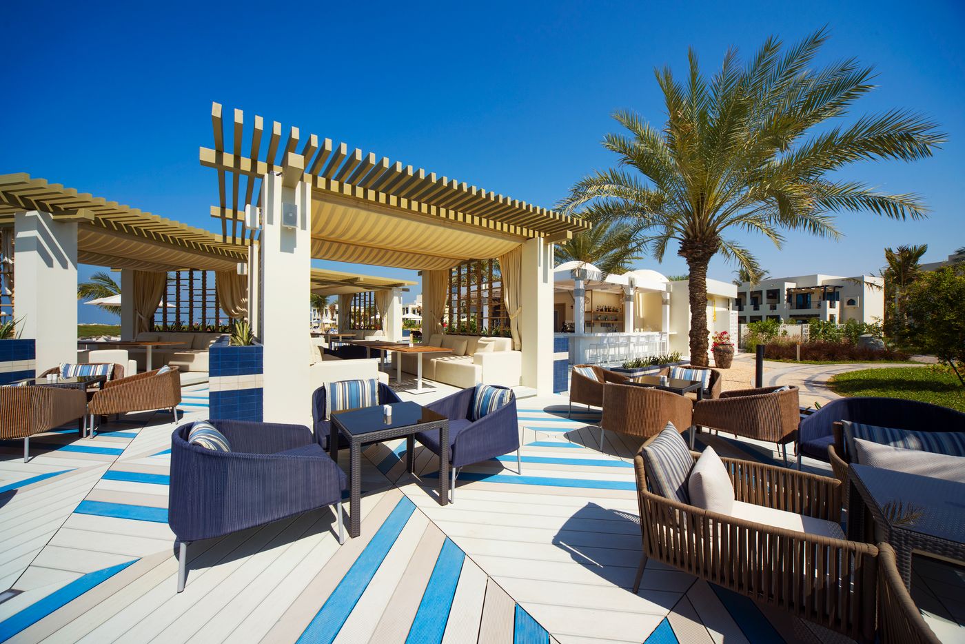 Rixos Al Mairid Ras Al Khaimah