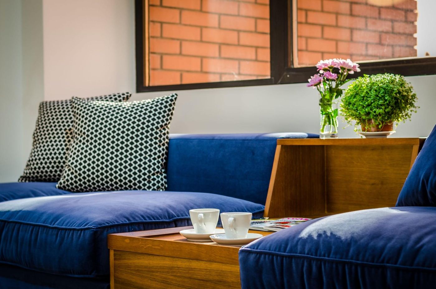 Hotel Passport Garni-Serbia-BELGRADE-General view-4