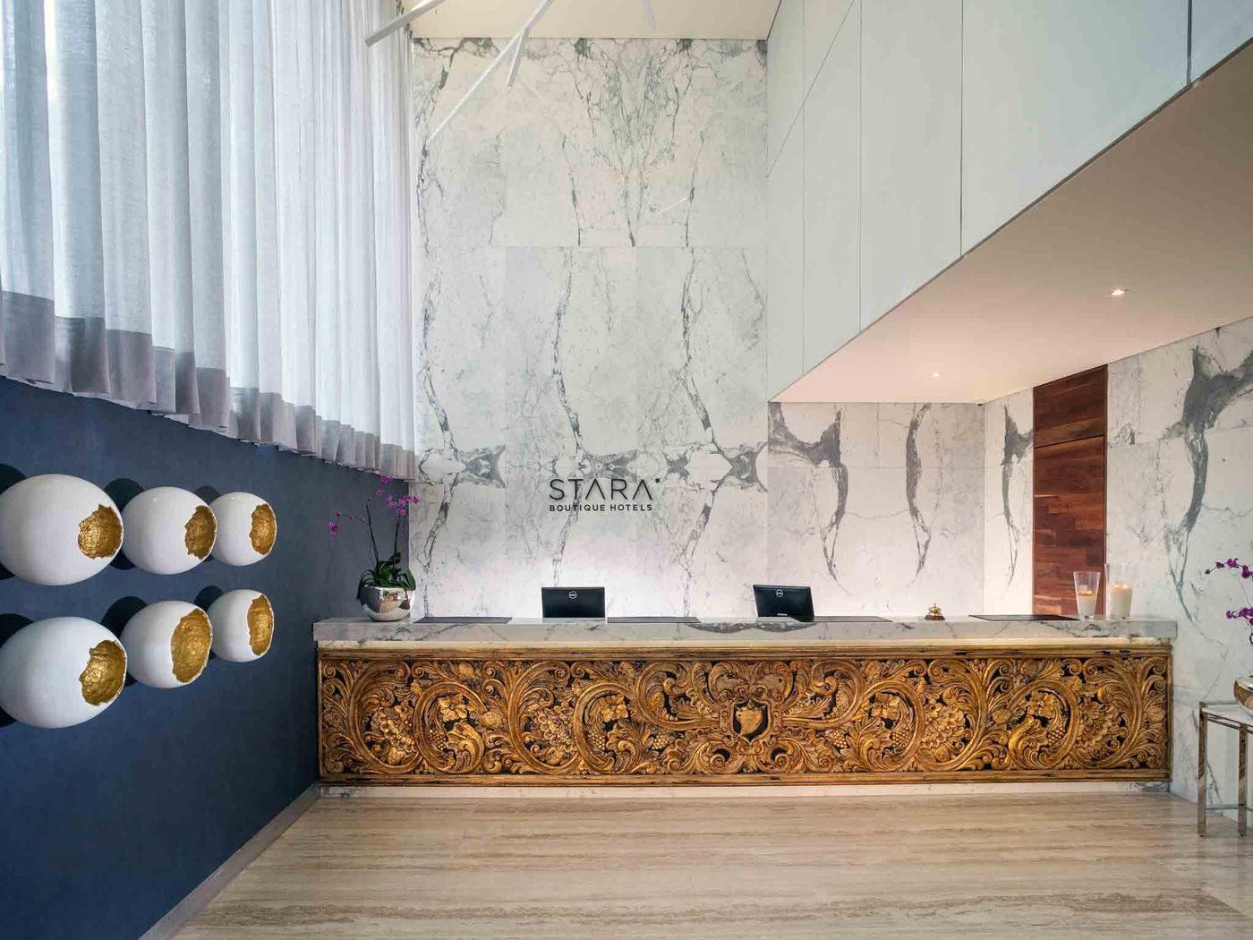 Stara Hamburgo-Mexico-MEXICO-Lobby-3