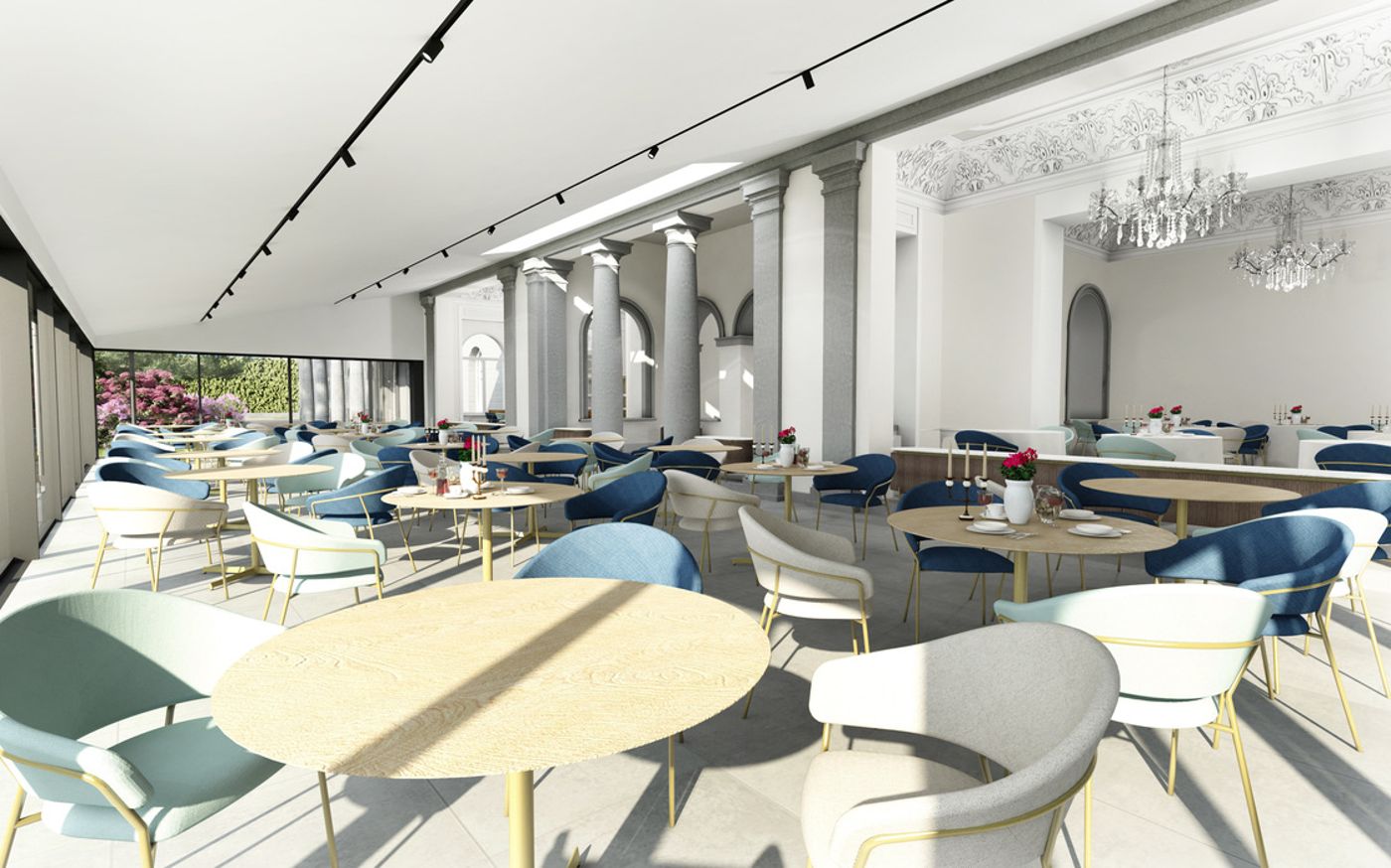 Grand Hotel Victoria Concept & Spa