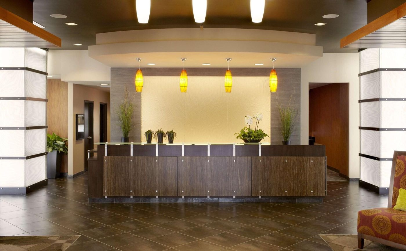 HYATT house Philadelphia/King of Prussia-United States-KING OF PRUSSIA-Lobby-8