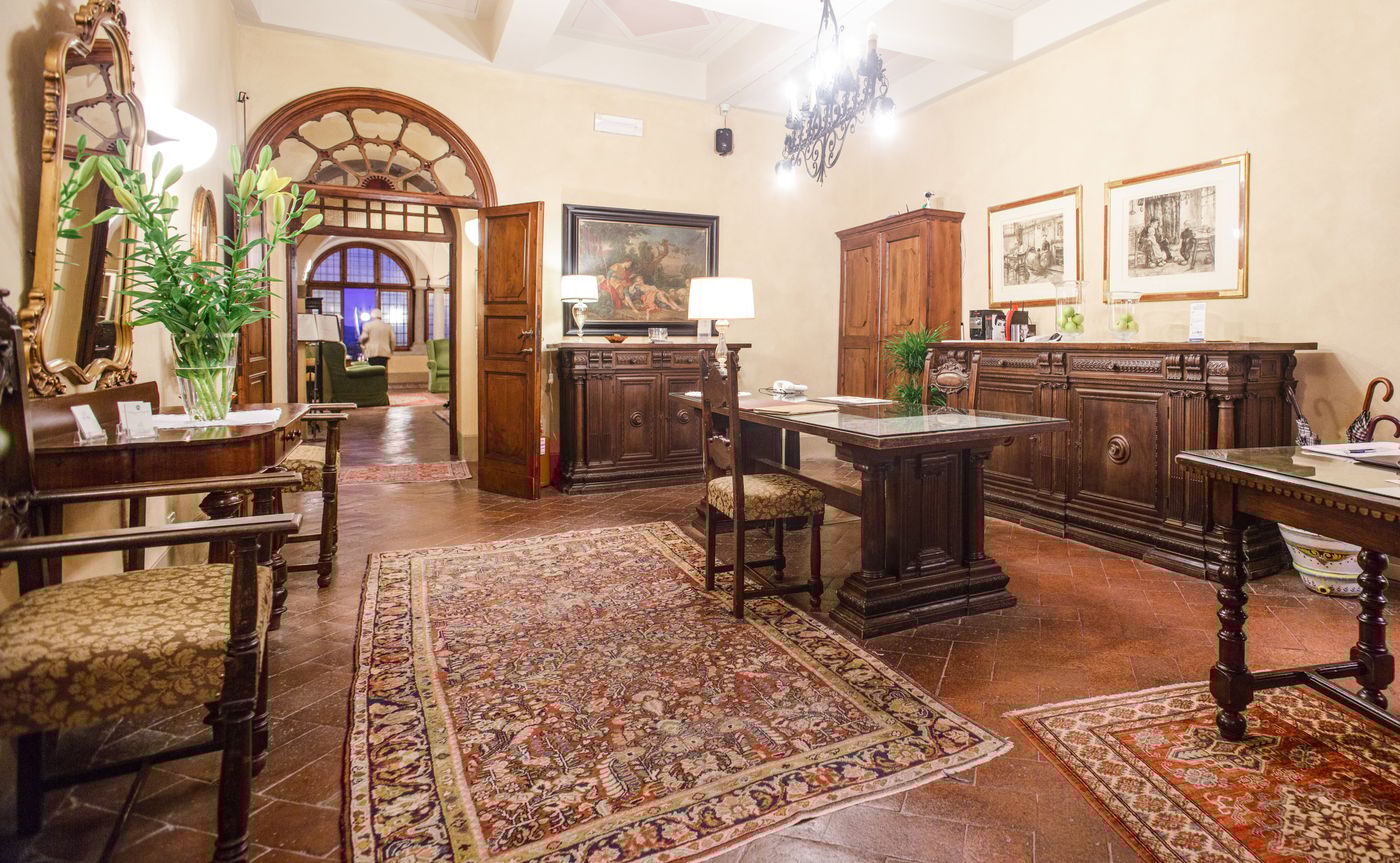 Palazzo-Leopoldo-Dimora-Storica---Spa-Lobby-7