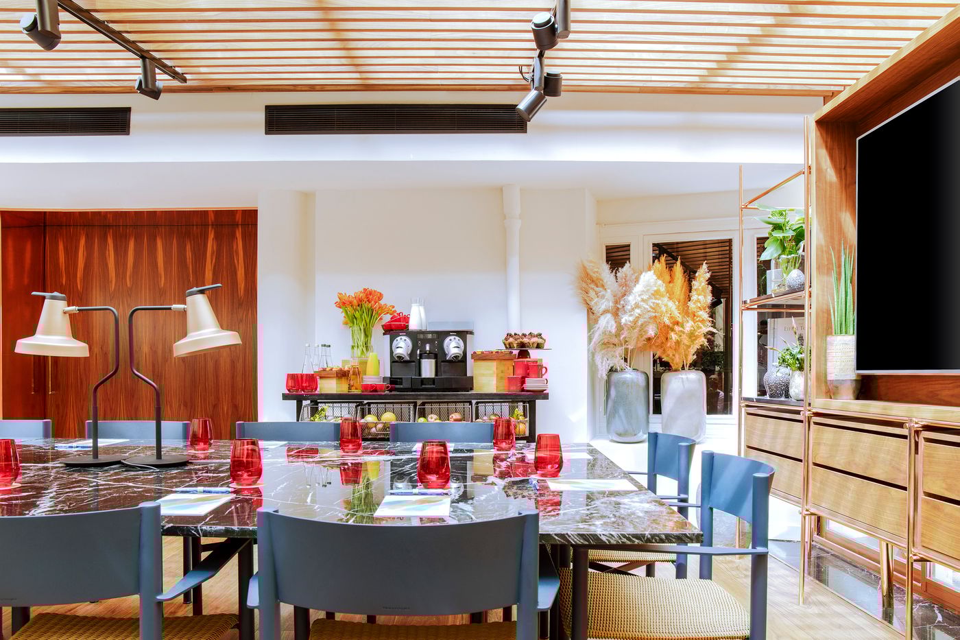 Villa Marquis member of Melia Collection 