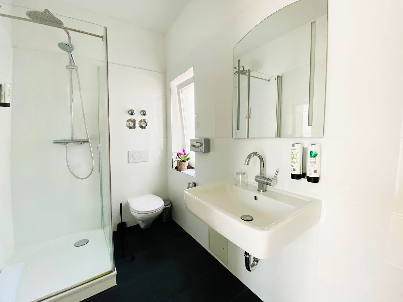 Victoria Apartments - Germany - Düsseldorf - General view - 9