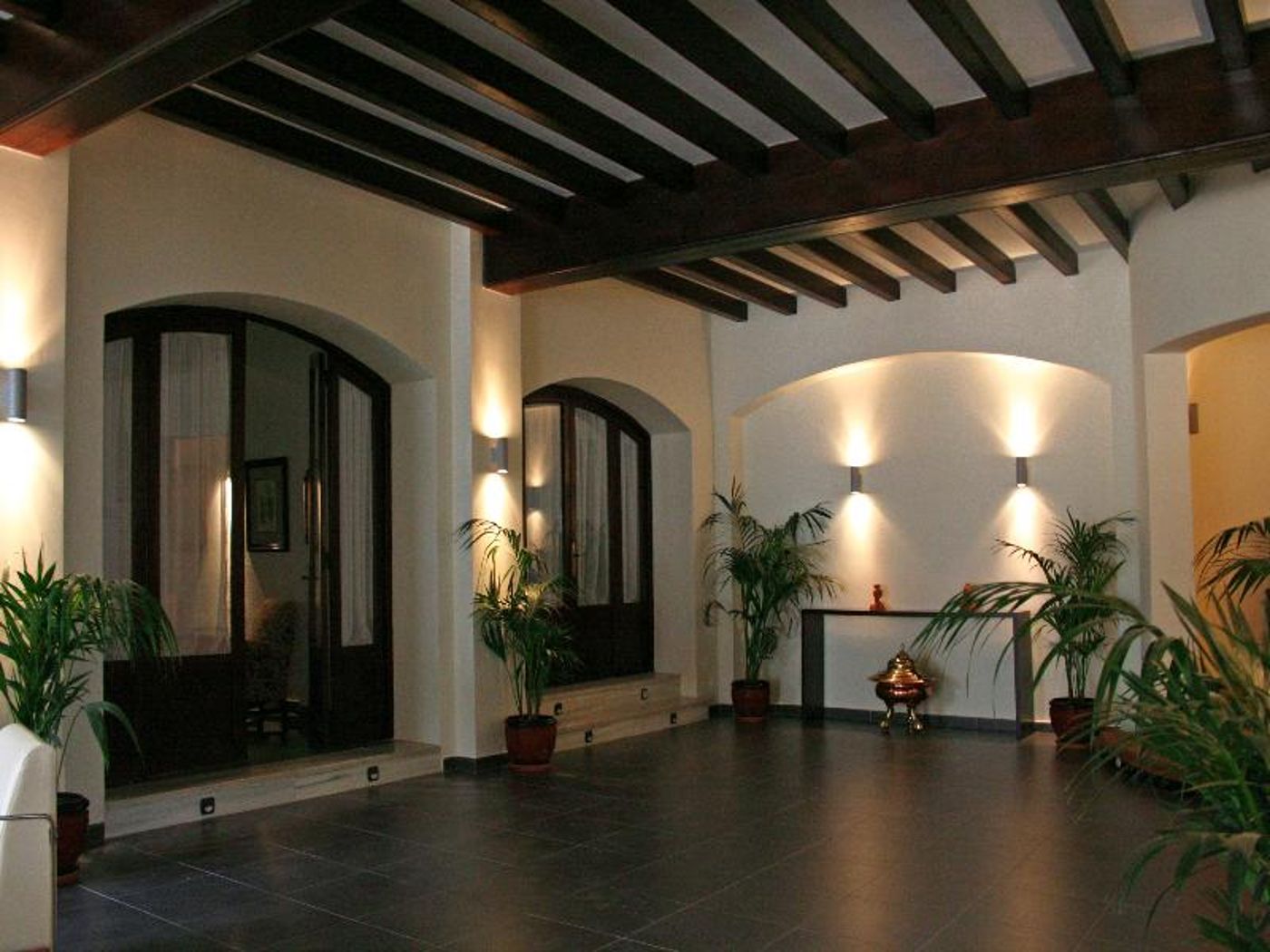 Fiesta Hotel Cala Gracio