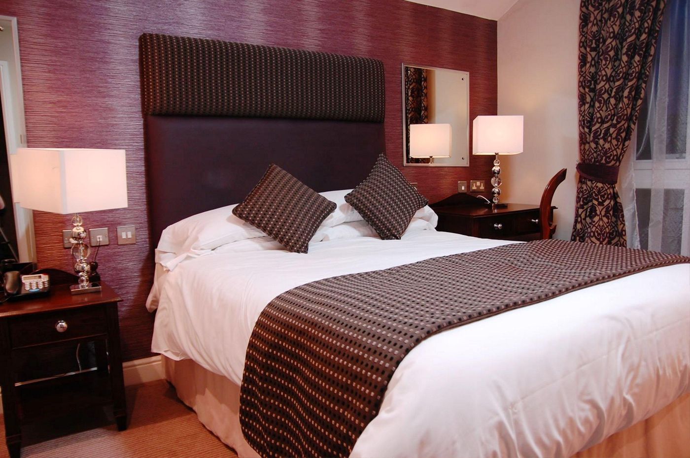 Belmore-United Kingdom-MANCHESTER-Room-7