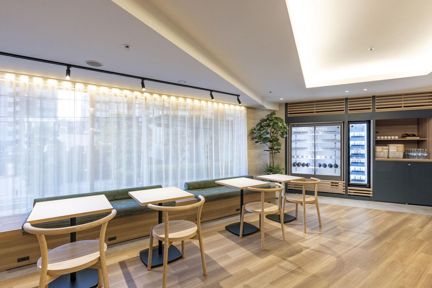 Tokyu Stay Shibuya Shin Minami Guchi-Japan-Tokyo-General view-2