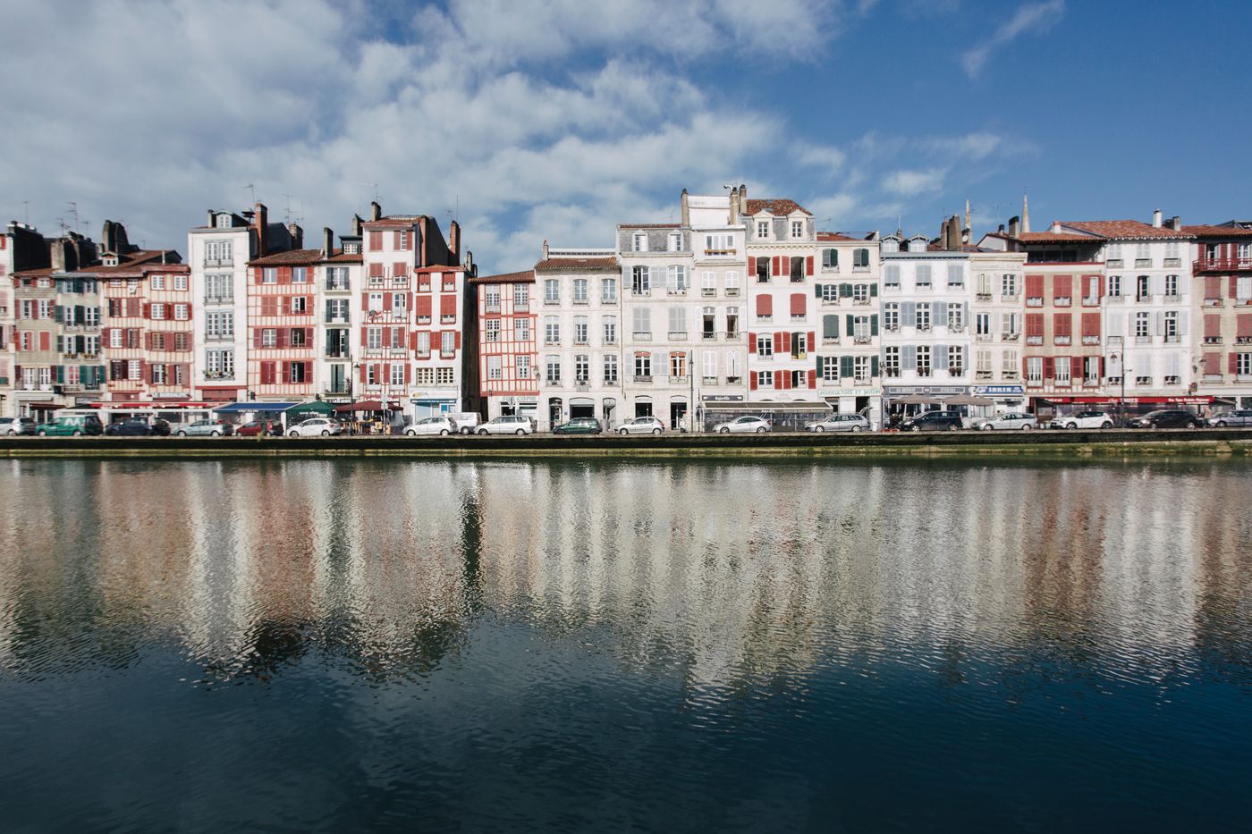 Mercure Bayonne Centre - Le Grand Hôtel-France-BAYONNE-General view-1