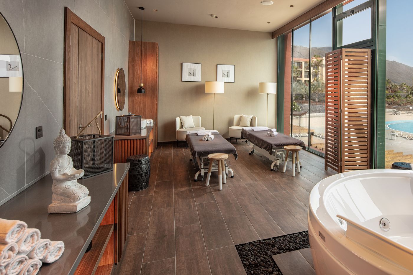 La Palma & Teneguía Princess