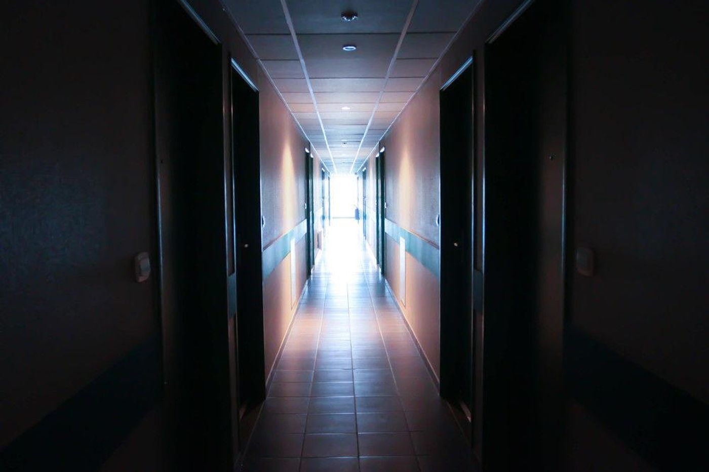 A Kosy Aparthotela Campus Del Sol Esplanade-France-AVIGNON-General view-2