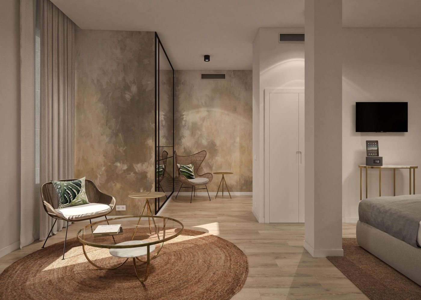 Atocha-Hotel-Madrid--Tapestry-Collection-by-Hilton-Room-38