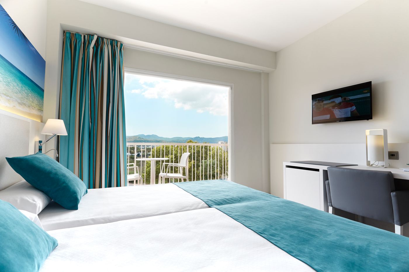 Invisa Hotel Es Pla - Adults Only