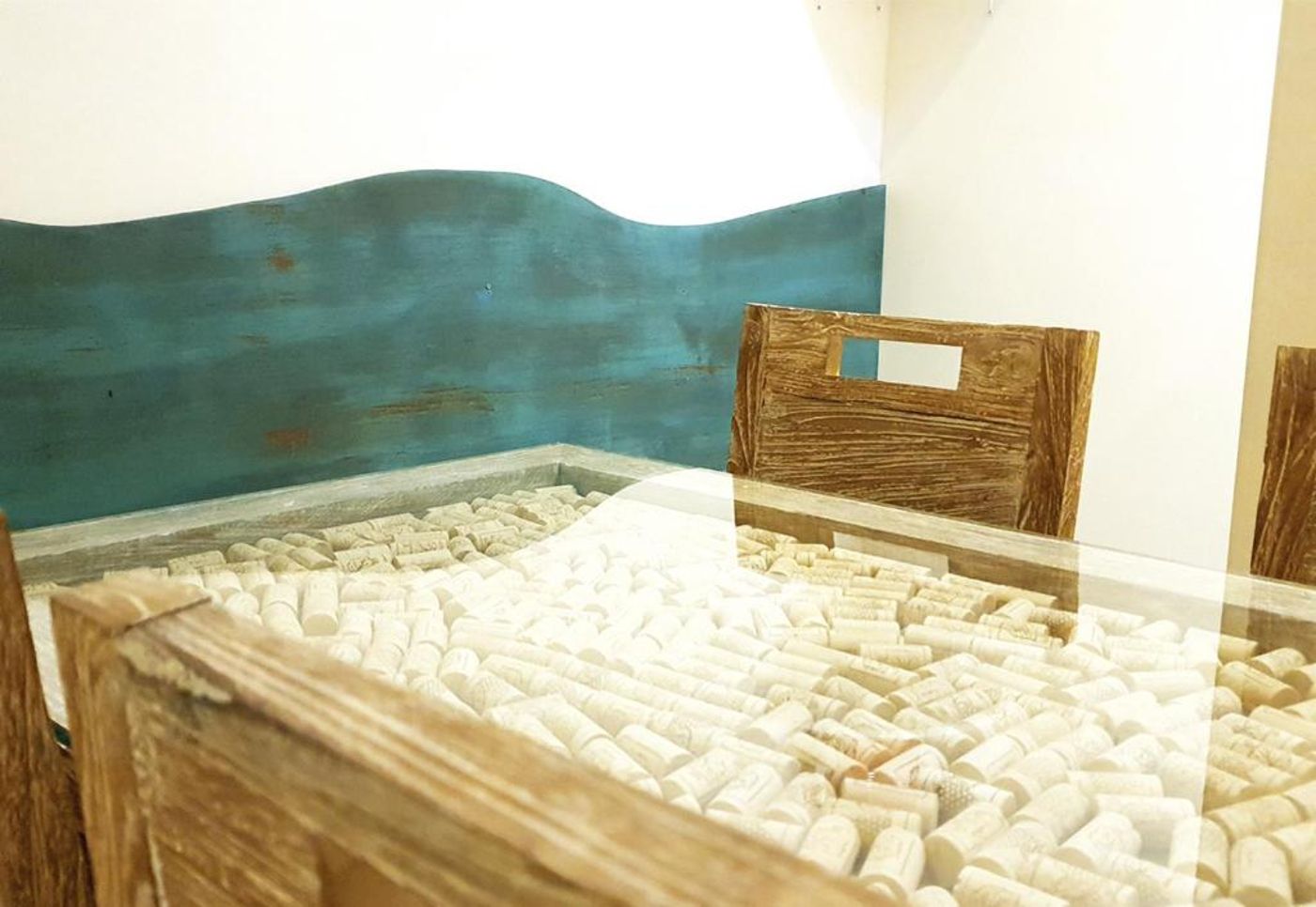 La Bodega Suites-Spain-L'Hospitalet de Llobregat-Room-9