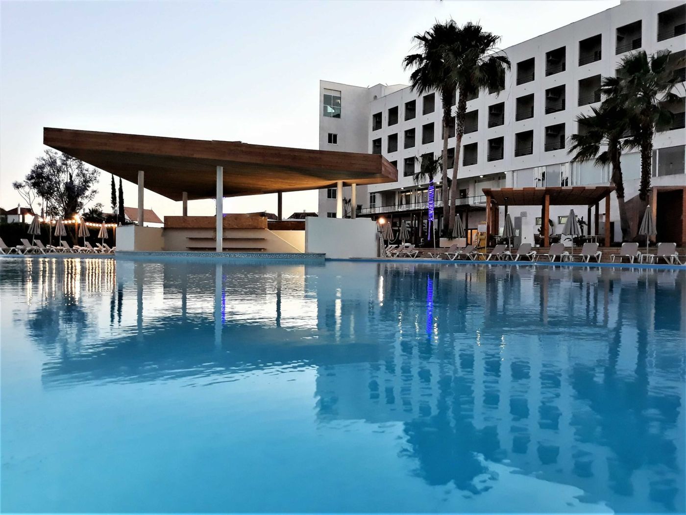 Maria Nova Lounge Hotel - Adult Only