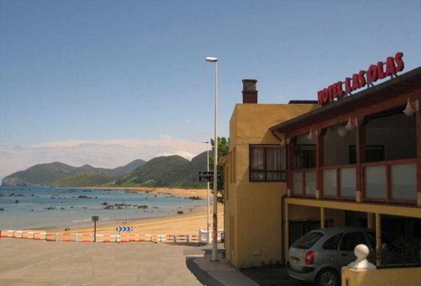 Las Olas-Spain-NOJA-General view-2