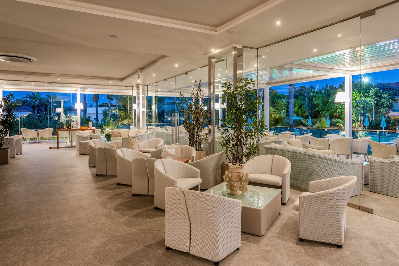 Acacia Palace- Adults Only (13+)