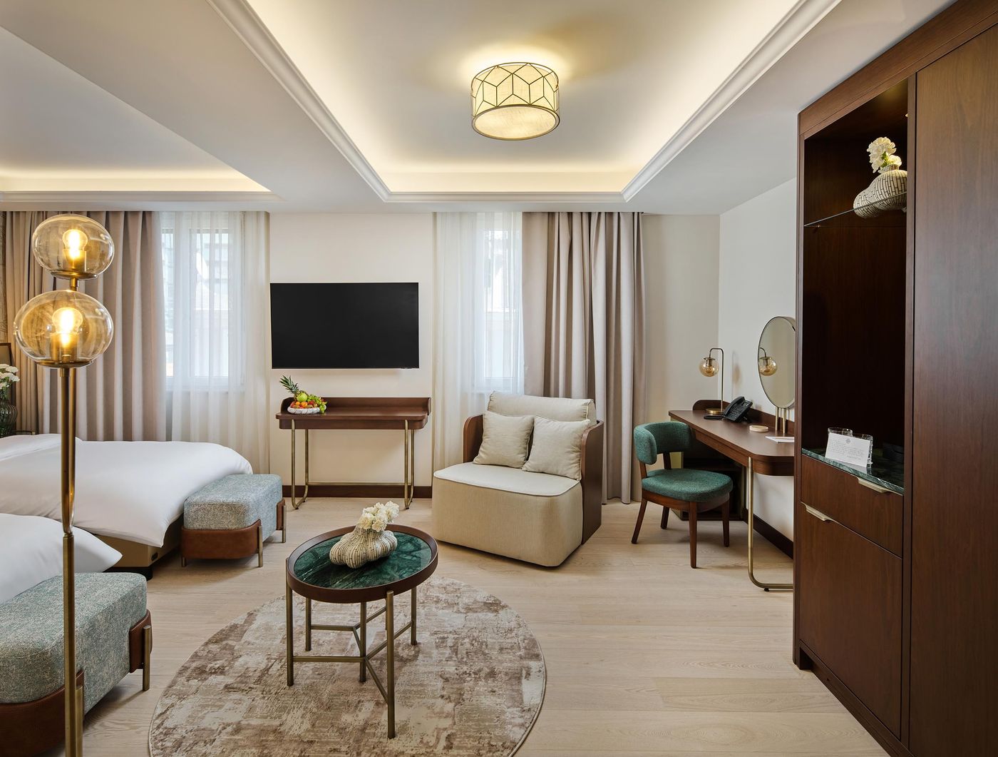 President-Split-Hotel-Room-9