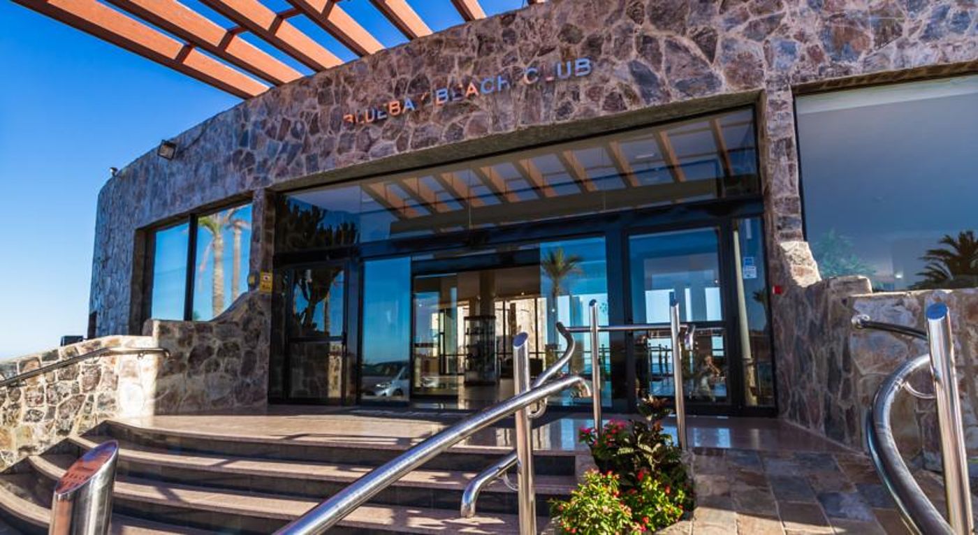 BlueBay Beach Club