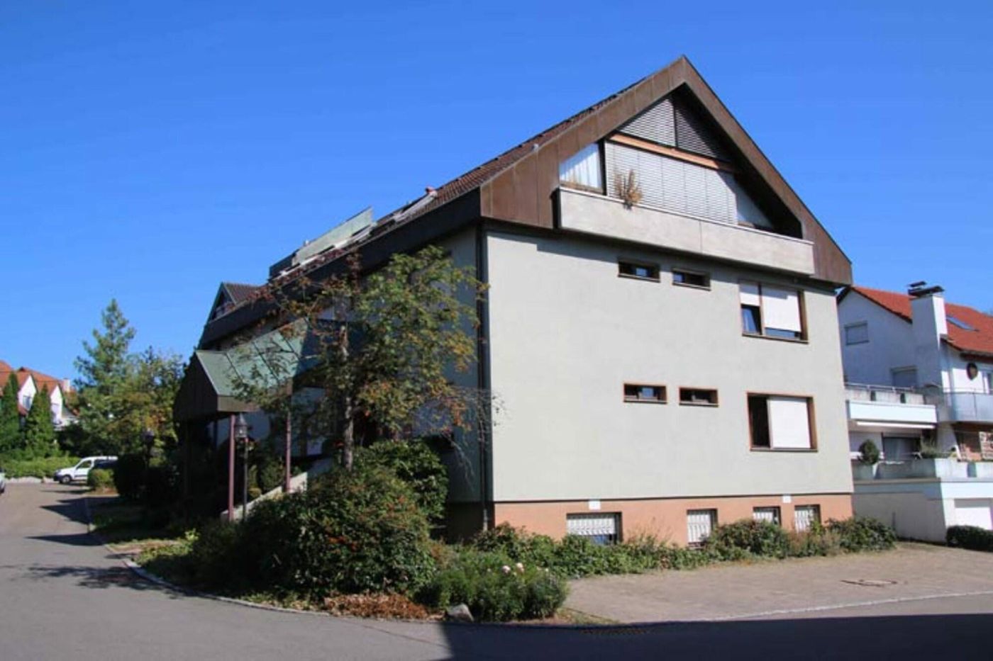 Gästehaus Schlegel-Germany-KERNEN-General view-2