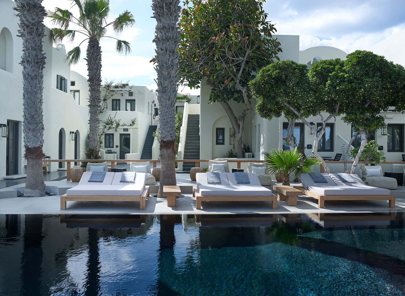 Bellonias Villas-Greece-Santorini Greece-General view-9