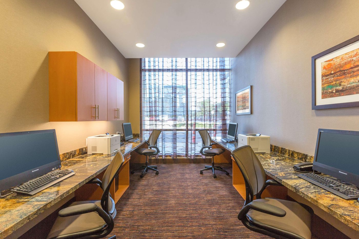 Homewood Suites by Hilton Houston Downtown-United States-HOUSTON-General view-9