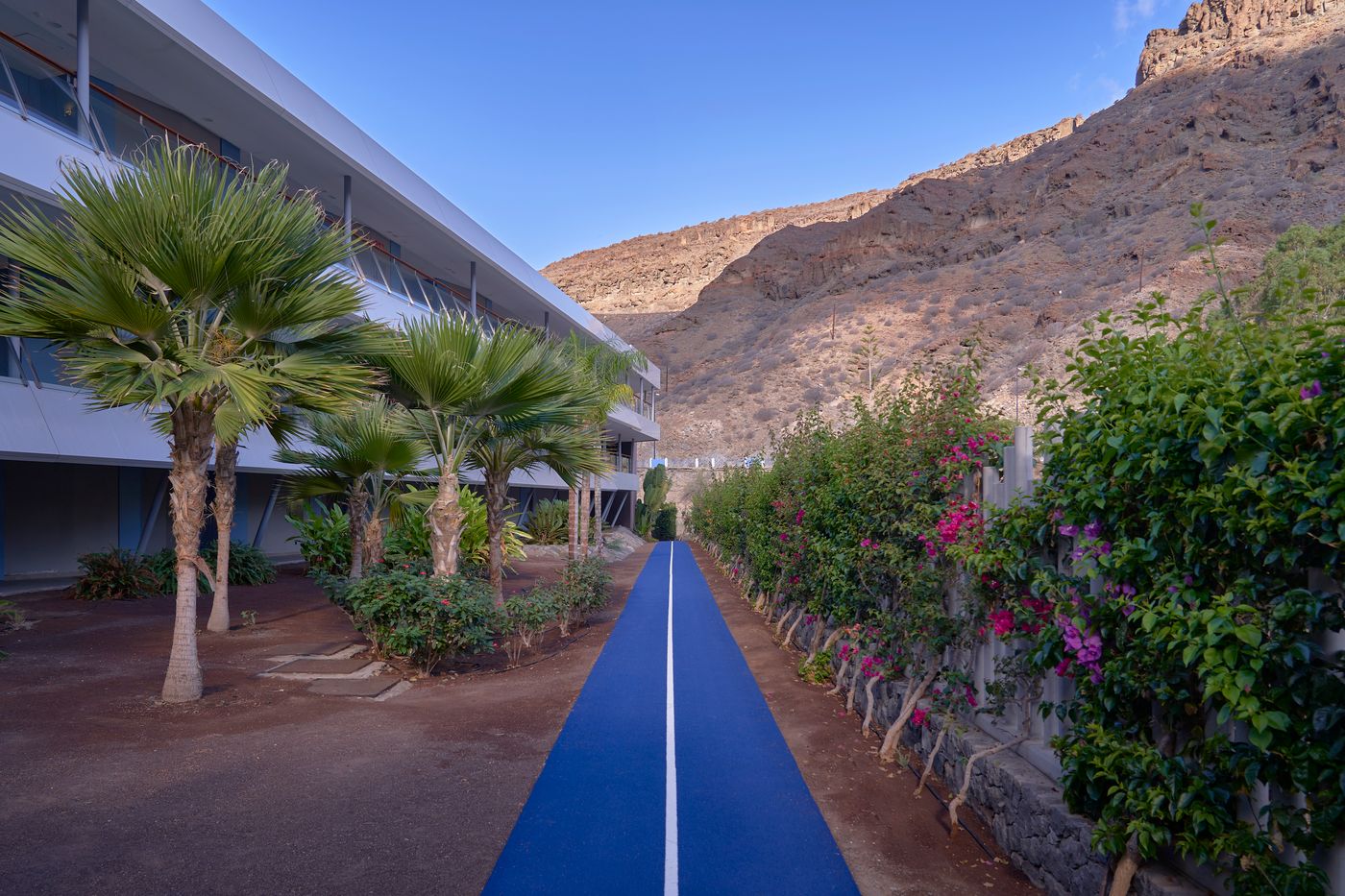 Radisson-Blu-Resort---Spa-Mogan-Sports-and-Entertainment-10