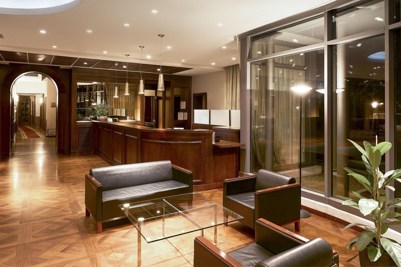 Meditur Hotel Bologna - Italy - SAN LAZZARO DI SAVENA - Bar - 3