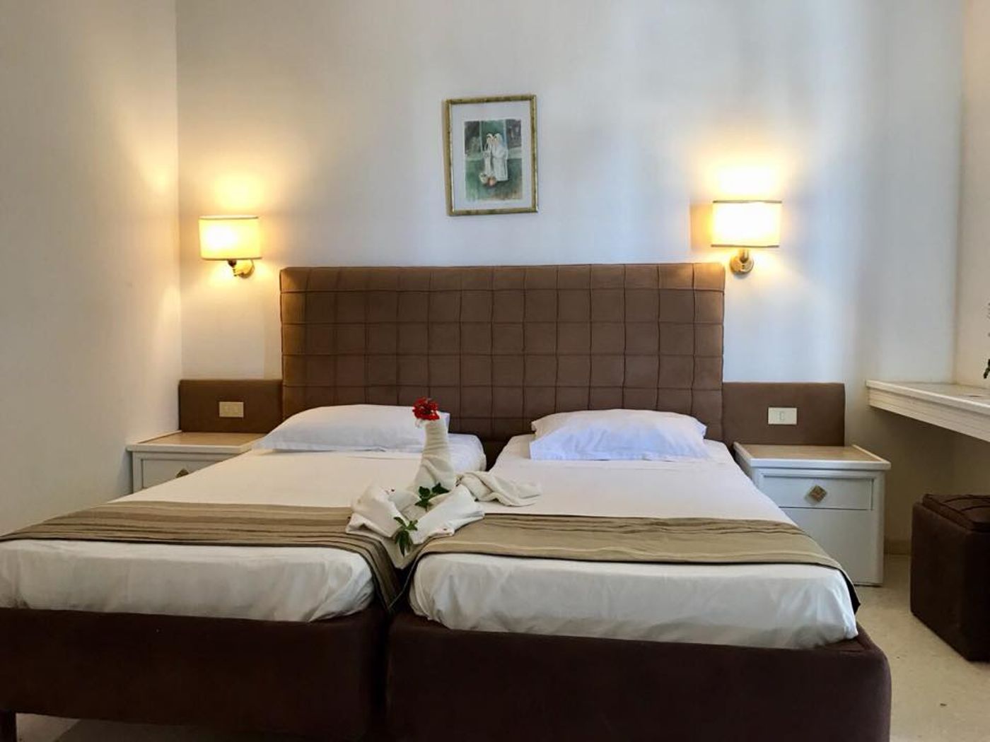 Palmyra Golden Beach