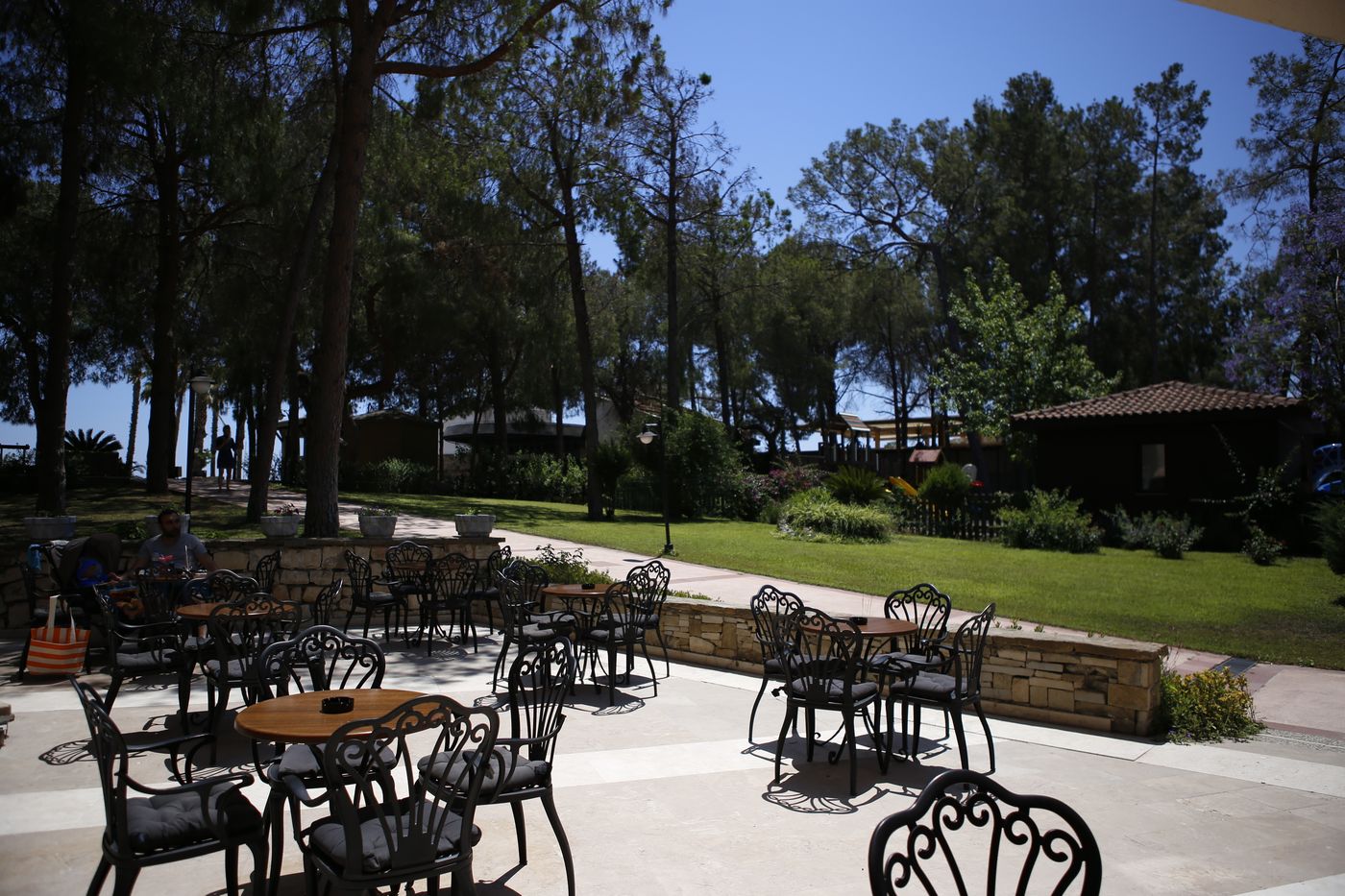 Champion Holiday Village